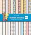 Papéis digitais – Arquivos de Corte Papel Digital Bobbie Goods