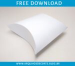 Combo moldes de Caixas - 15 moldes limpos - Imagem 14