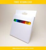 Combo moldes de Caixas - 15 moldes limpos - Imagem 10