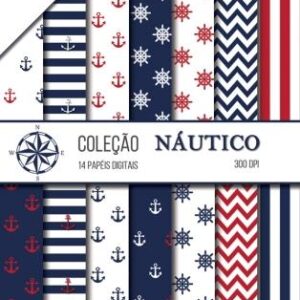Papel digital Náutico