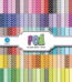 Papéis digitais – Arquivos de Corte Papel digital Poá