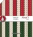 Papéis digitais – Arquivos de Corte Papel Digital de Natal
