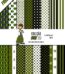 Papéis digitais – Arquivos de Corte Papel digital Ben 10