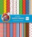 Papéis digitais – Arquivos de Corte Papel digital Super Mario Bros