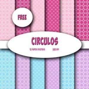 papel digital grátis