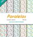 Papéis digitais – Arquivos de Corte Papel digital Paralelas