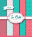 Papéis digitais – Arquivos de Corte papel digital so cute