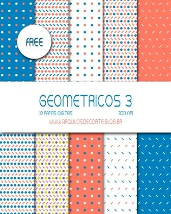 geometricos