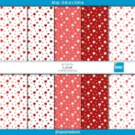 Papel digital Love