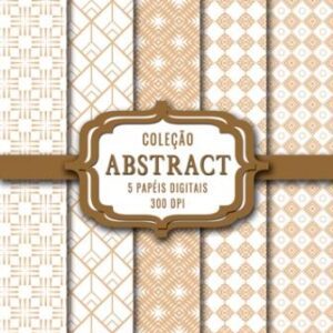 papel digital abstract
