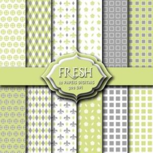 papel digital fresh