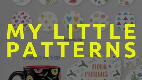 My-Little-Patterns
