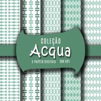 papel digital acqua
