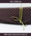 Papéis digitais – Arquivos de Corte Caixa clutch