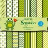 papel digital sapinho