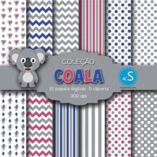 Papel digital Coala