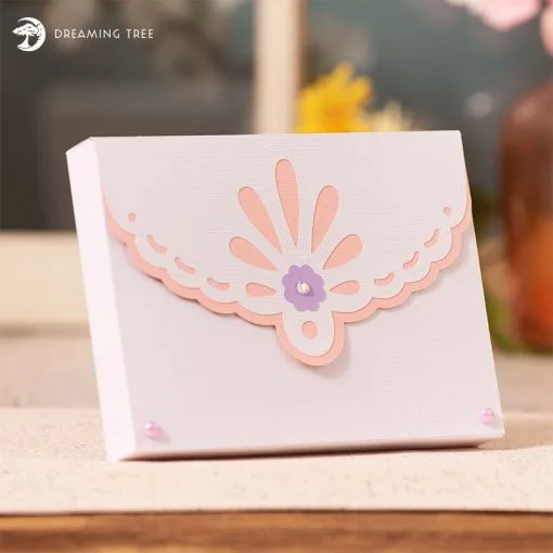 Fold-Over-Cards-Case