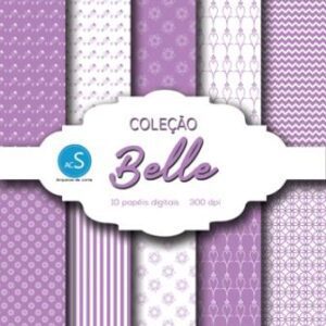 papel digital belle
