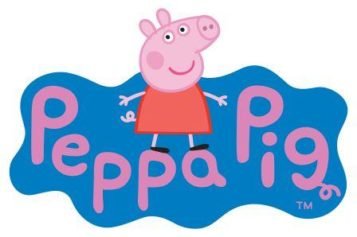 Fonte Peppa Pig