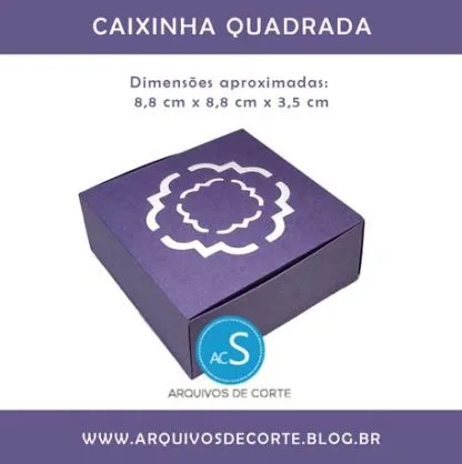 caixinha-quadrada