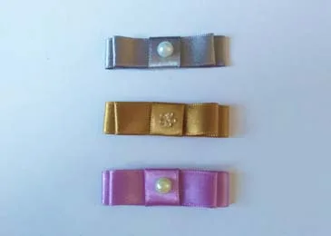 laço chanel