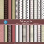 Papel digital Advogado