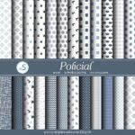 Papel digital Policial