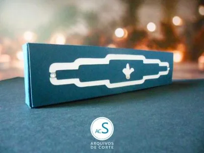 Caixa para caneta personalizada - Imagem 3