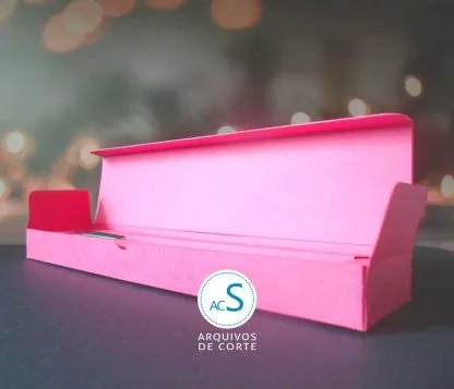 Caixa para caneta personalizada - Imagem 4