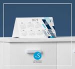 Calendários de mesa personalizados 2021 - Combo - Imagem 7