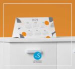 Calendários de mesa personalizados 2021 - Combo - Imagem 8