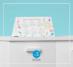 Calendários de mesa personalizados 2021 - Combo - Imagem 2