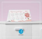 Calendários de mesa personalizados 2021 - Combo - Imagem 3