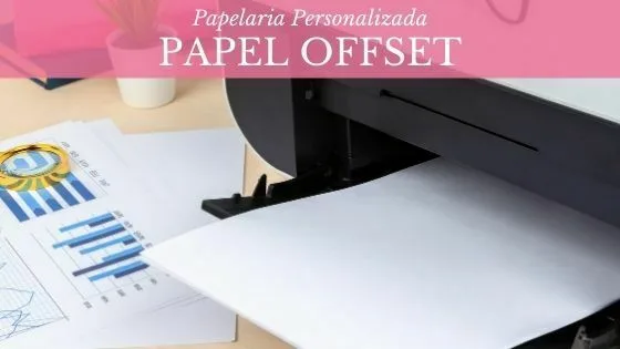 papel offset