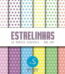 Papéis digitais – Arquivos de Corte papel digital estrelinhas