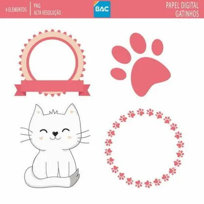 papeis-gatinhos