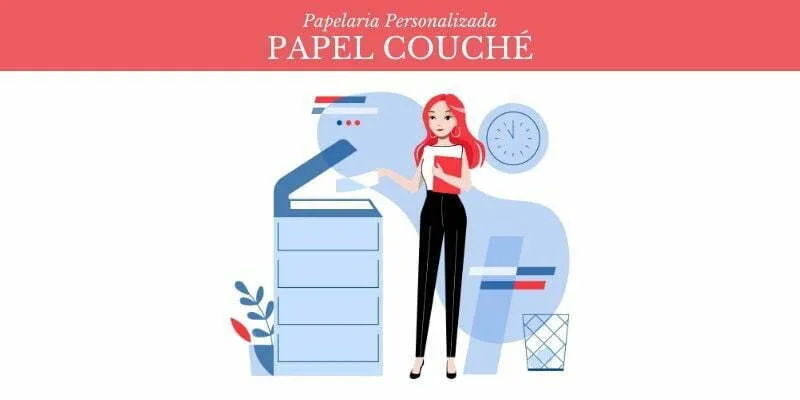 papel couche