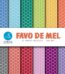 Papéis digitais – Arquivos de Corte papel digital favo de mel
