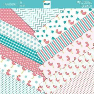 papeis-flamingo