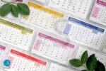 calendario 2021para imprimir