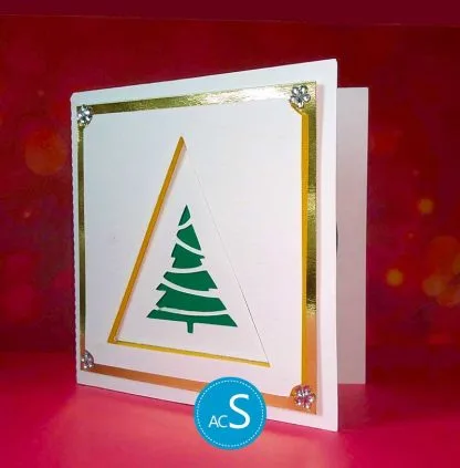 Cartão de Natal - Imagem 2