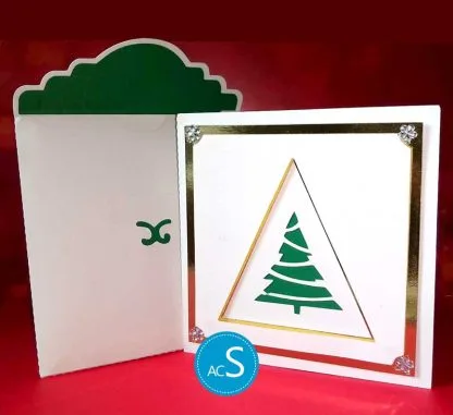 Cartão de Natal