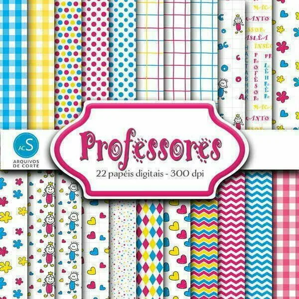 papel digital dia professores