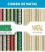 Papéis digitais – Arquivos de Corte 2 Kits de papel digital de Natal com desconto