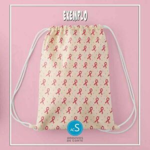 Papel Digital Outubro Rosa