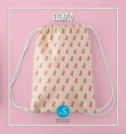 Papel Digital Outubro Rosa