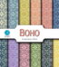 Papéis digitais – Arquivos de Corte papel digital boho
