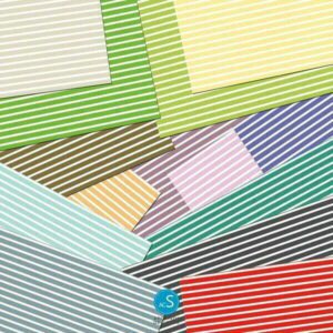 Papel digital Listrados