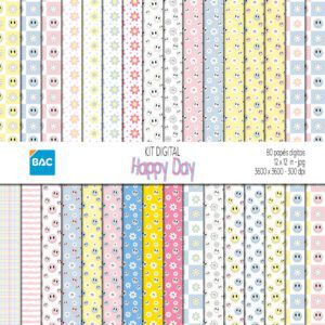 kit digital happy day