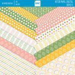 Kit digital Boho II